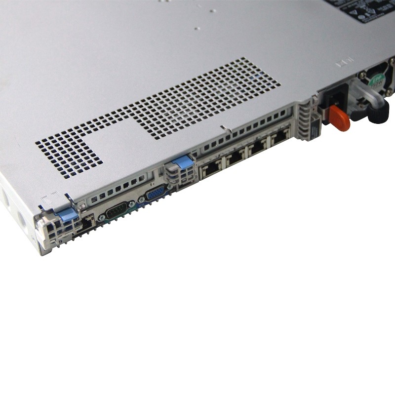 Server dell poweredge r630 1u - k-galaxy.com